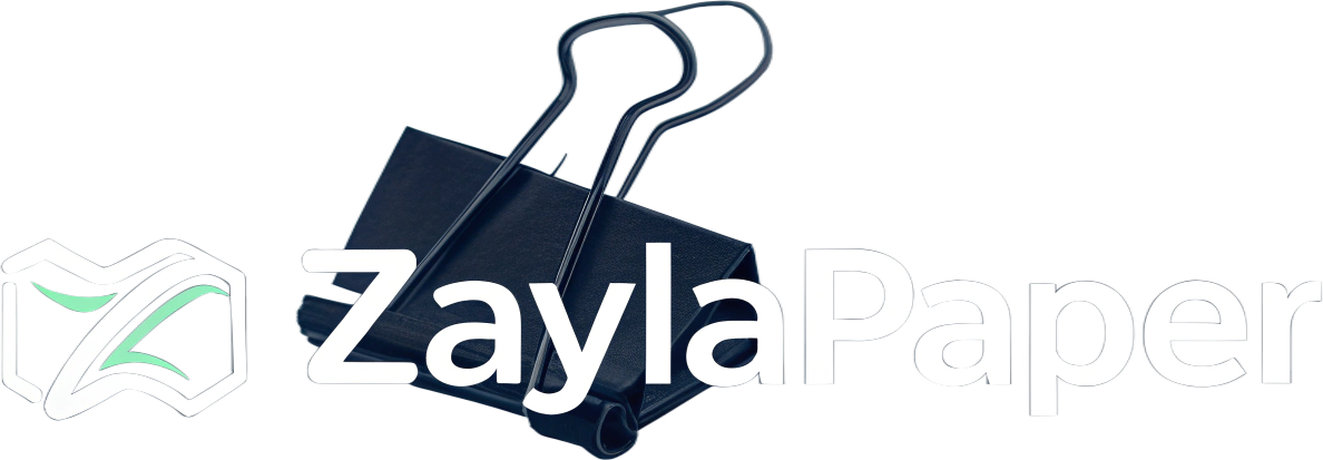 Zayla Paper